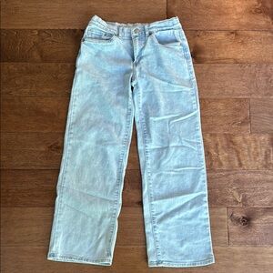 Levi's Kids Light Blue Jeans